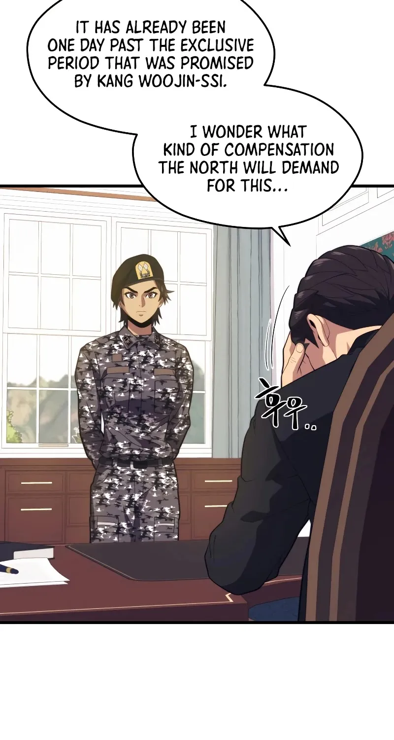 Seoul Station's Necromancer Mangakakalot X Chapter 40 Page 26