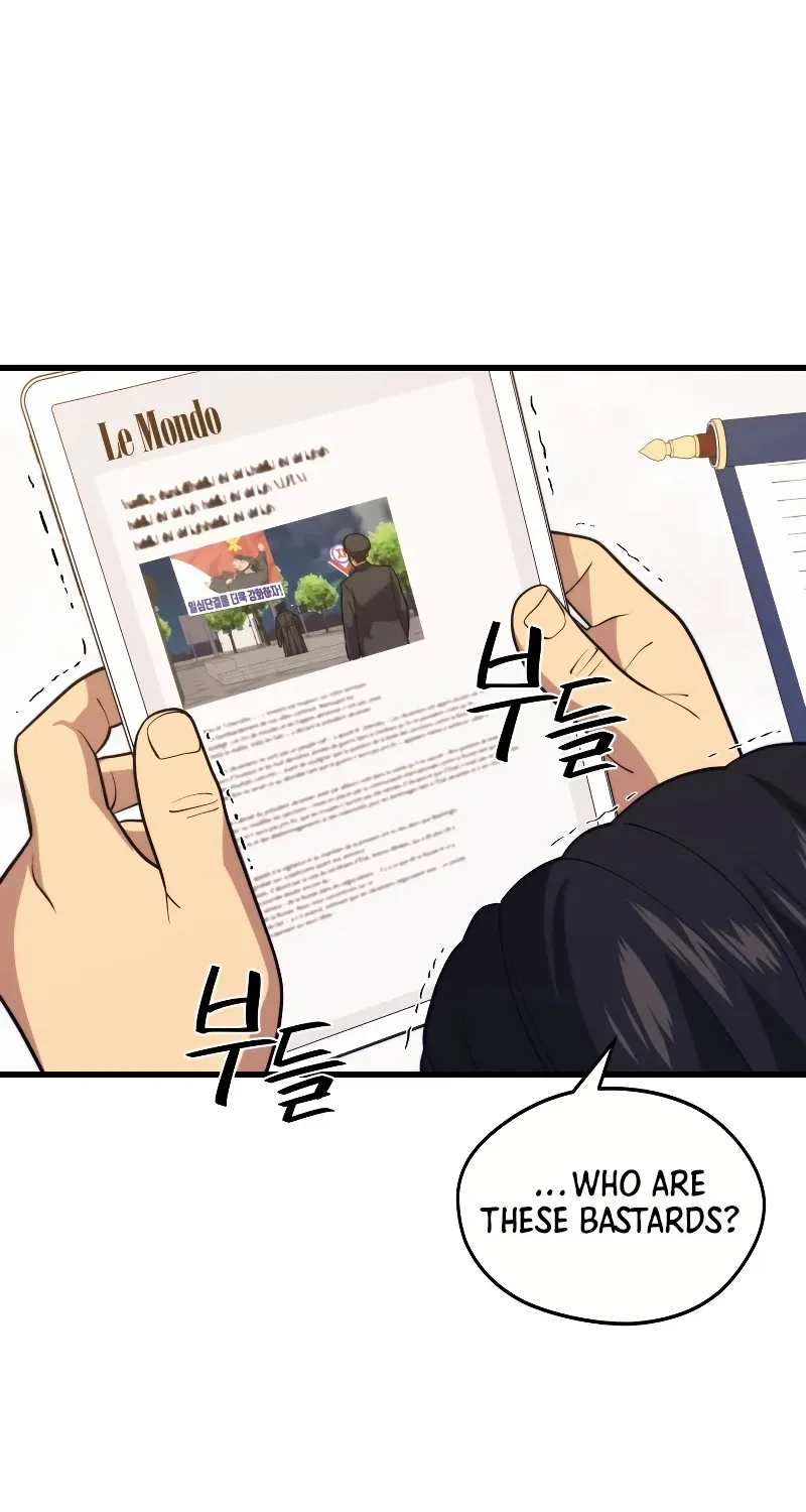 Seoul Station's Necromancer Mangakakalot X Chapter 40 Page 40