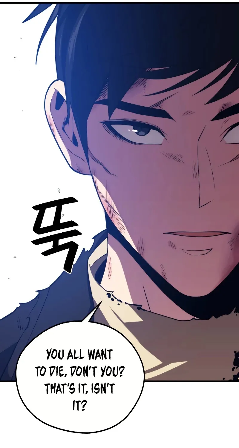 Seoul Station's Necromancer Mangakakalot X Chapter 40 Page 53