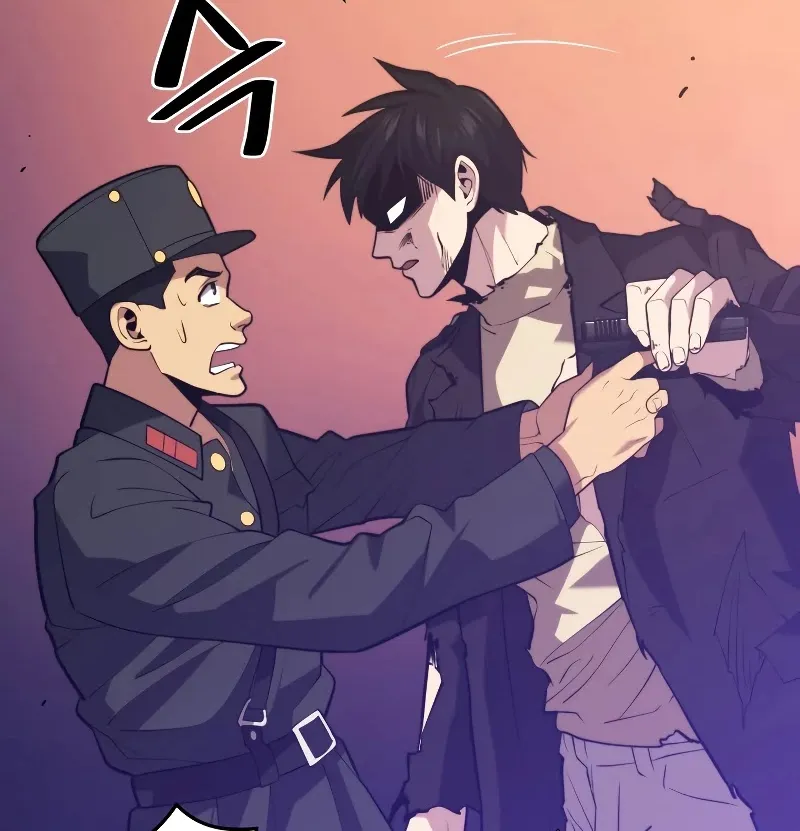 Seoul Station's Necromancer Mangakakalot X Chapter 40 Page 58