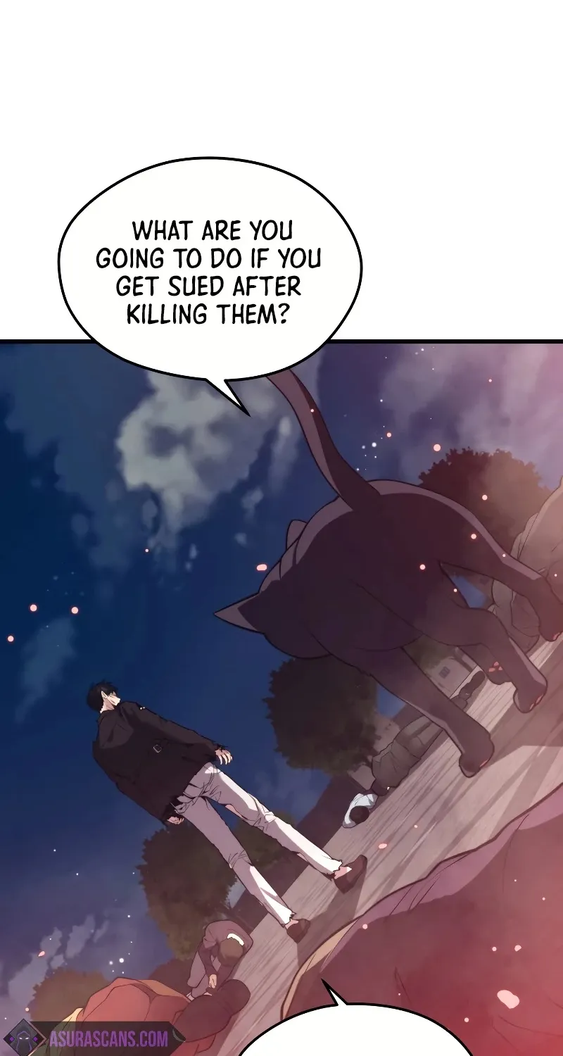 Seoul Station's Necromancer Mangakakalot X Chapter 40 Page 64