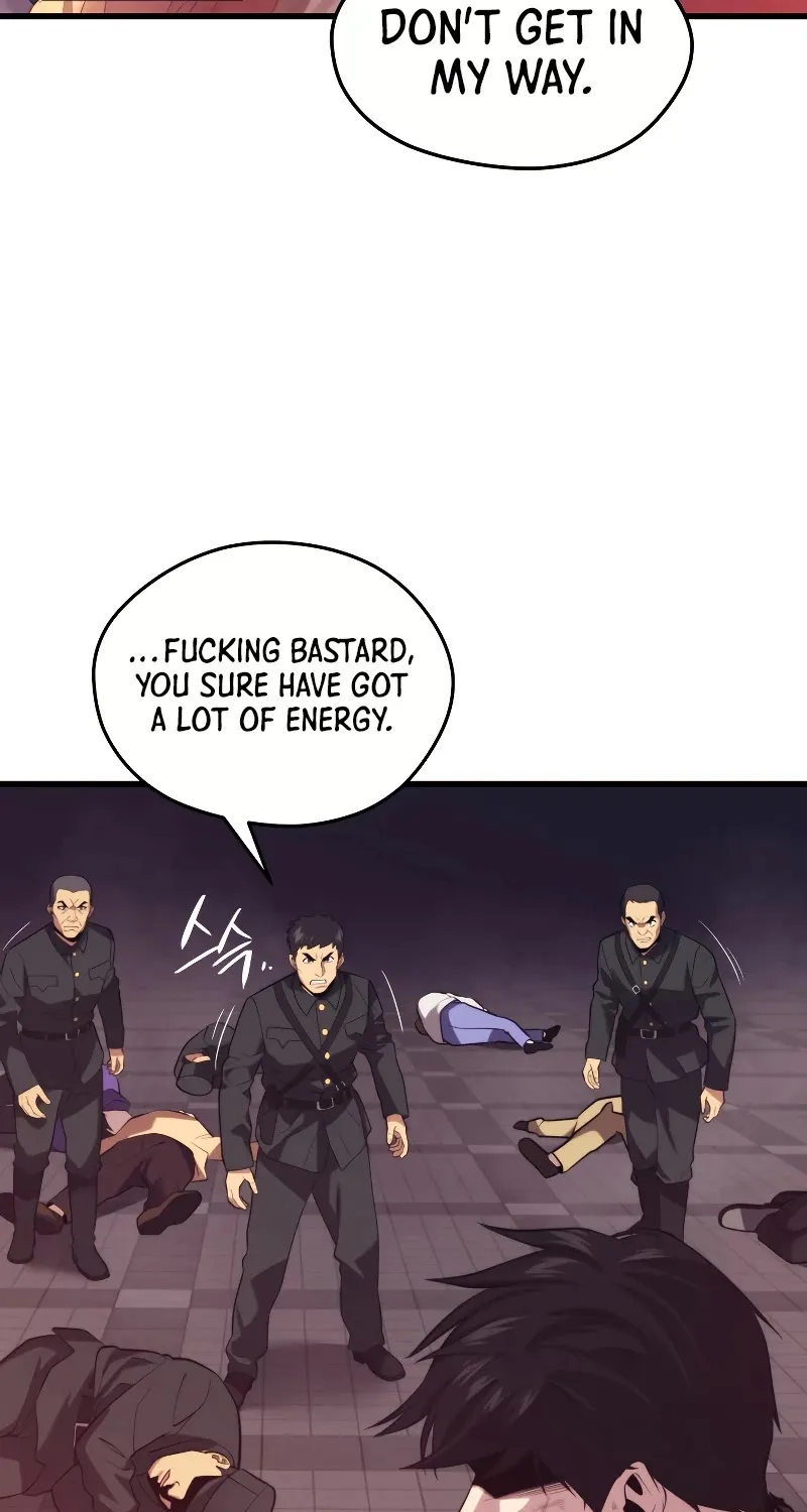 Seoul Station's Necromancer Mangakakalot X Chapter 40 Page 65