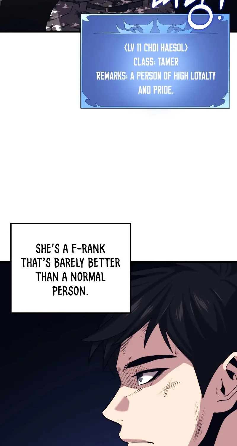 Seoul Station's Necromancer Mangakakalot X Chapter 40 Page 80
