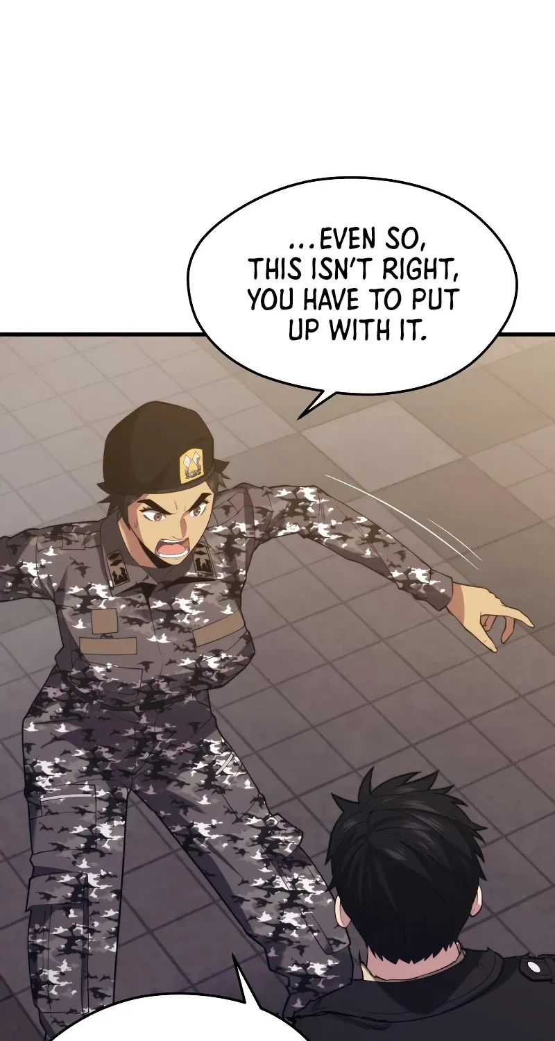 Seoul Station's Necromancer Mangakakalot X Chapter 40 Page 86