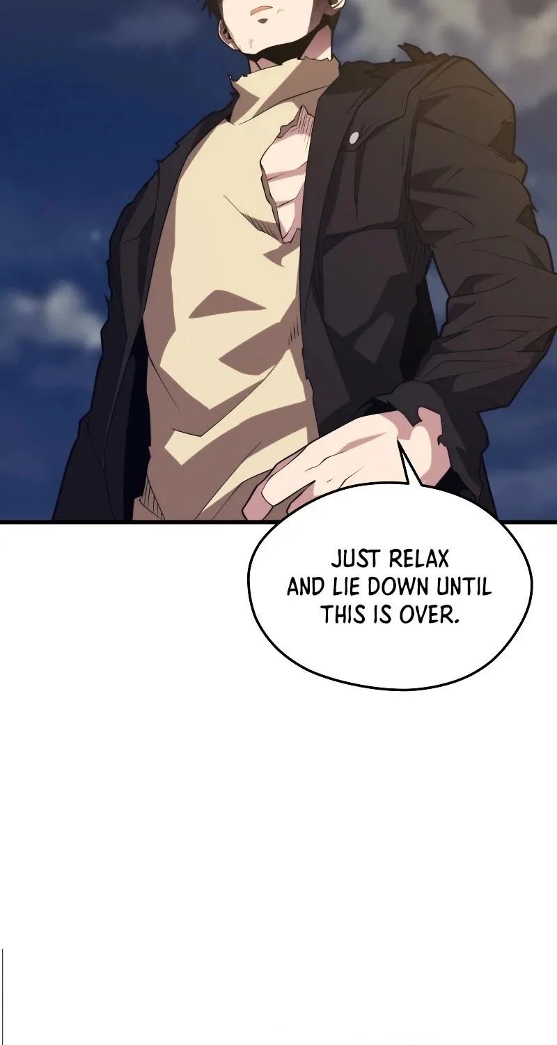 Seoul Station's Necromancer Mangakakalot X Chapter 41 Page 11