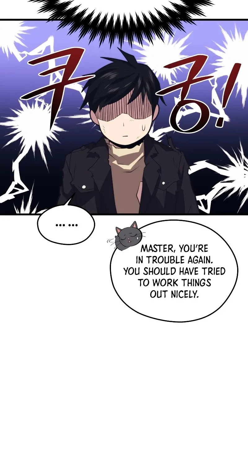 Seoul Station's Necromancer Mangakakalot X Chapter 41 Page 41