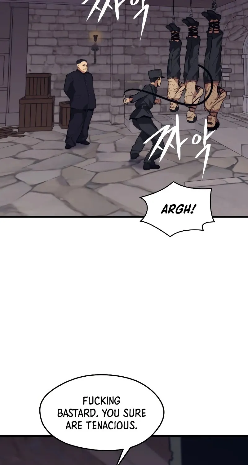 Seoul Station's Necromancer Mangakakalot X Chapter 41 Page 83