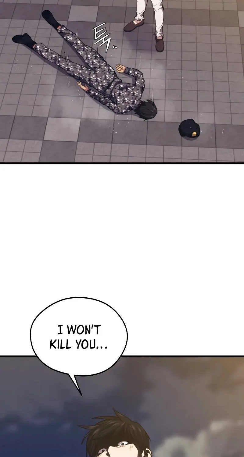 Seoul Station's Necromancer Mangakakalot X Chapter 41 Page 10