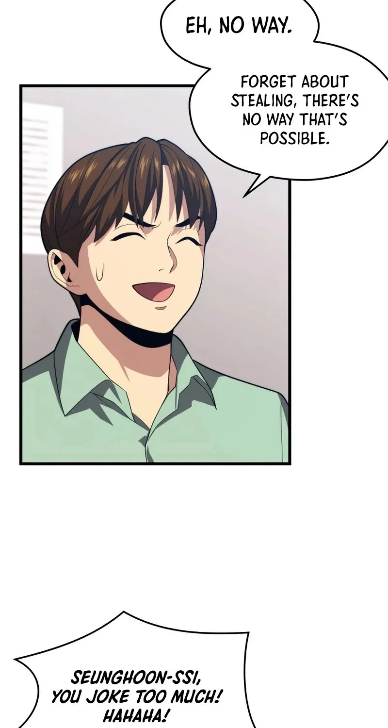 Seoul Station's Necromancer Mangakakalot X Chapter 42 Page 21