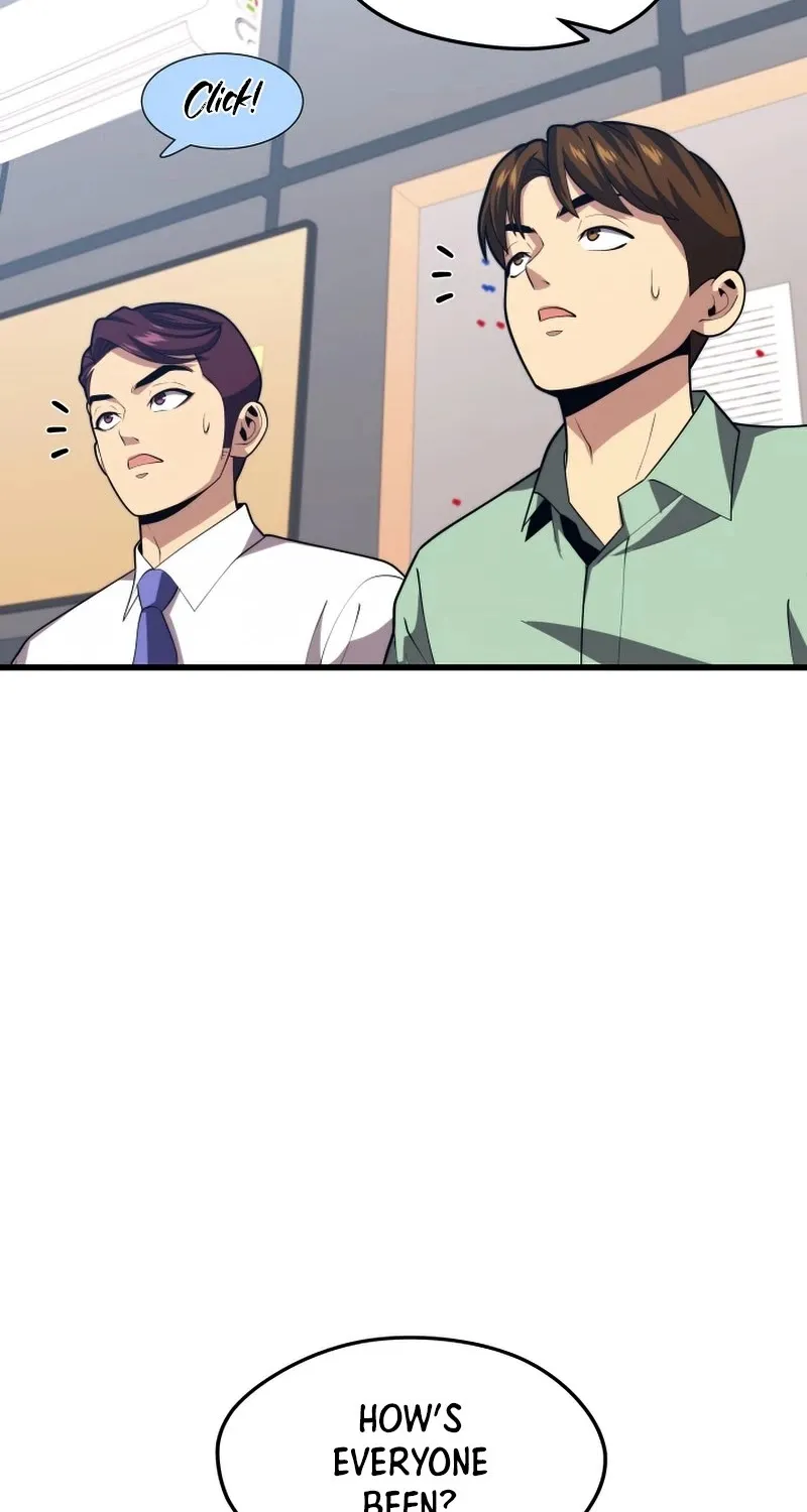 Seoul Station's Necromancer Mangakakalot X Chapter 42 Page 26