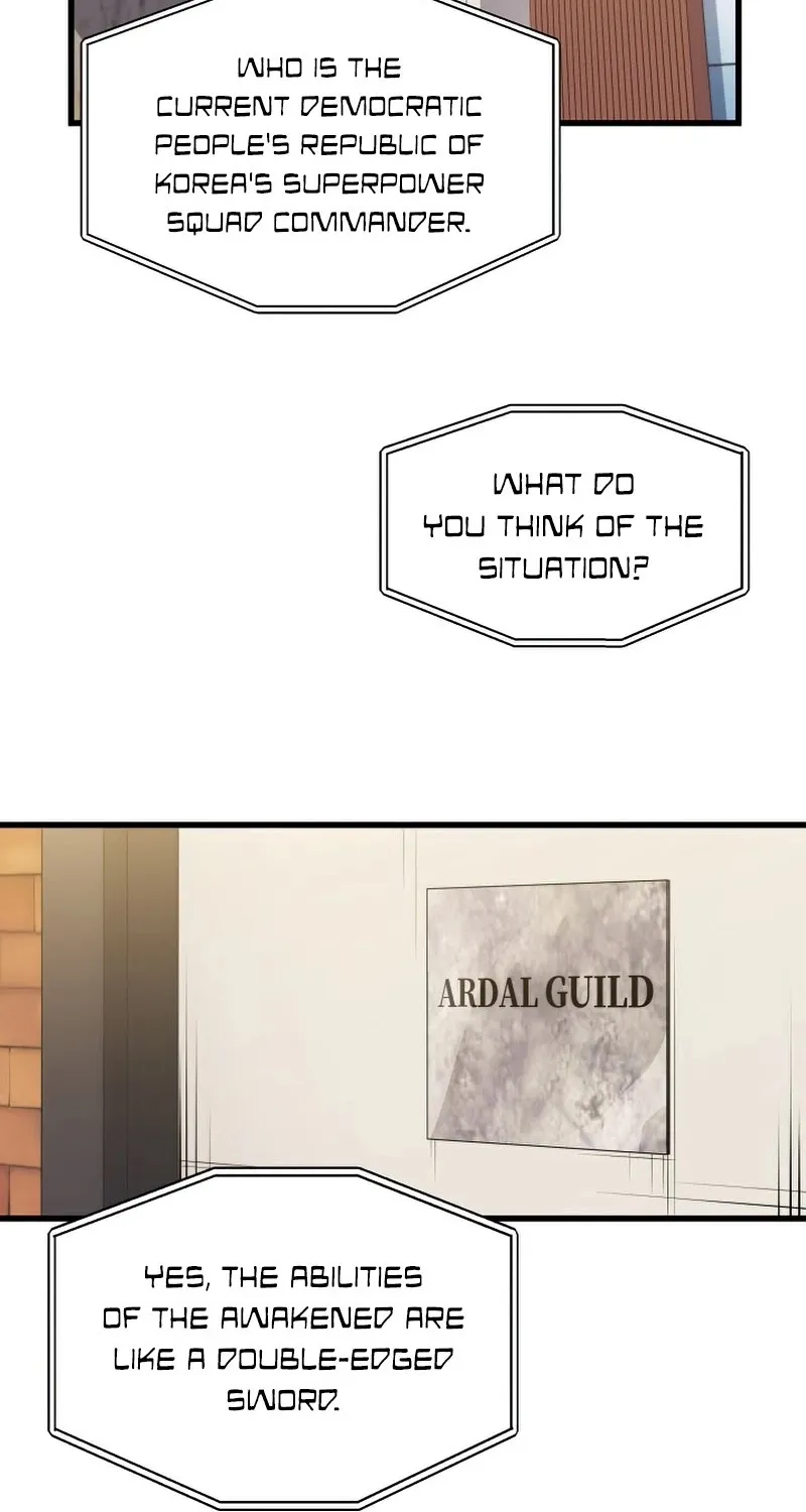 Seoul Station's Necromancer Mangakakalot X Chapter 42 Page 4