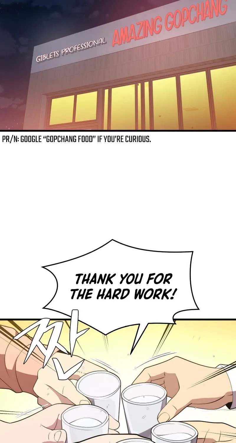 Seoul Station's Necromancer Mangakakalot X Chapter 42 Page 33