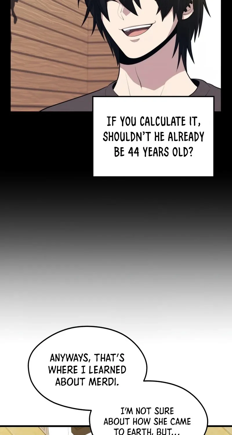 Seoul Station's Necromancer Mangakakalot X Chapter 42 Page 64
