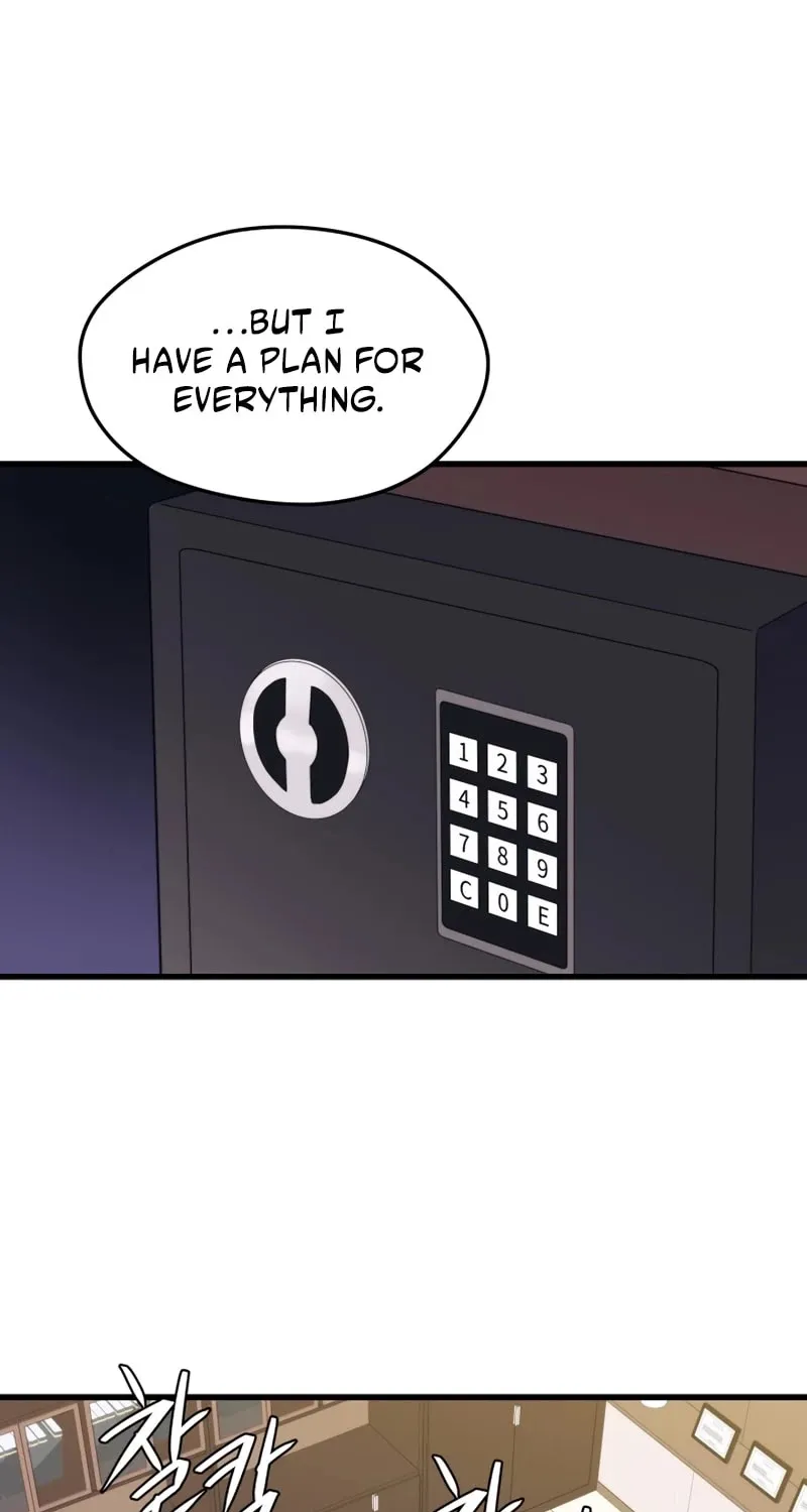 Seoul Station's Necromancer Mangakakalot X Chapter 43 Page 44