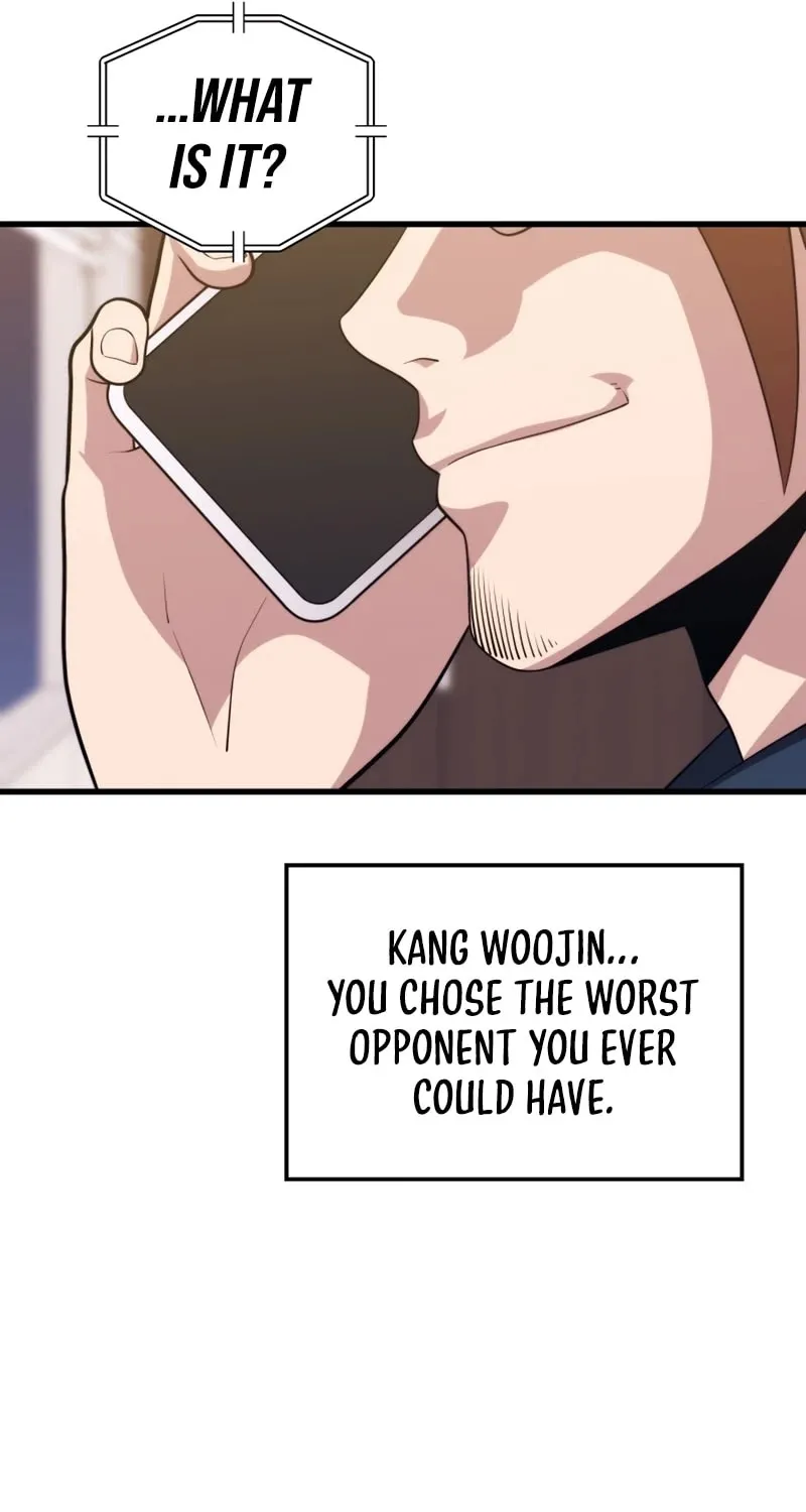 Seoul Station's Necromancer Mangakakalot X Chapter 43 Page 50