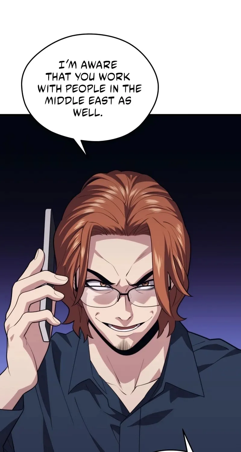 Seoul Station's Necromancer Mangakakalot X Chapter 43 Page 51