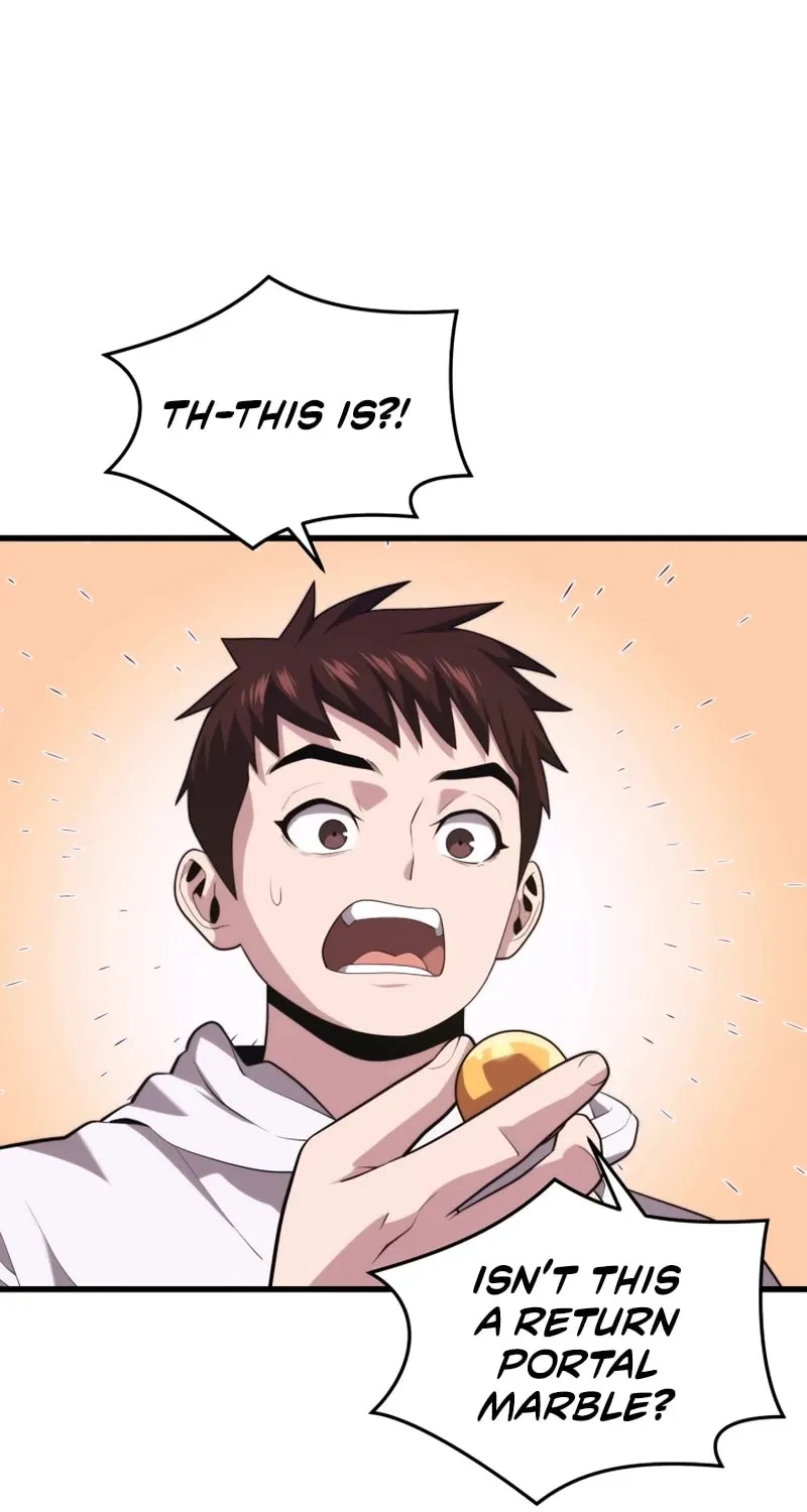 Seoul Station's Necromancer Mangakakalot X Chapter 43 Page 61