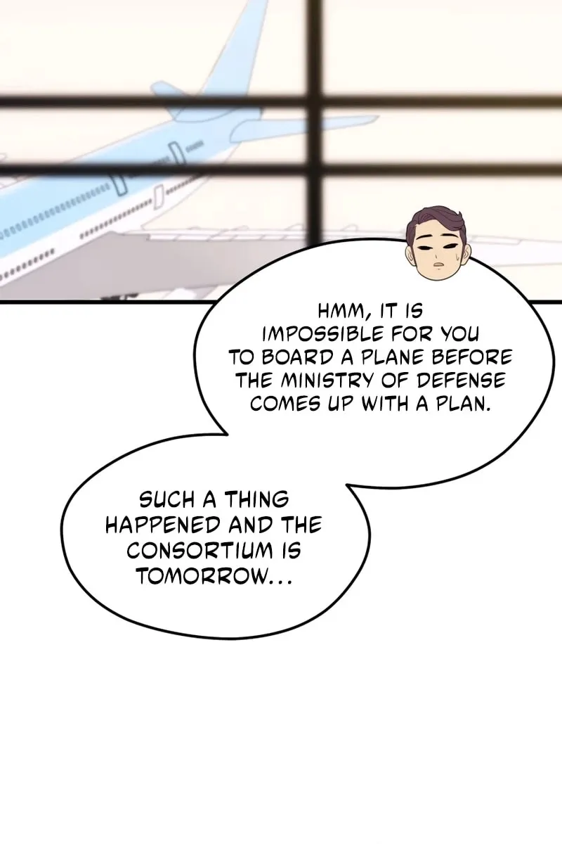 Seoul Station's Necromancer Mangakakalot X Chapter 43 Page 73