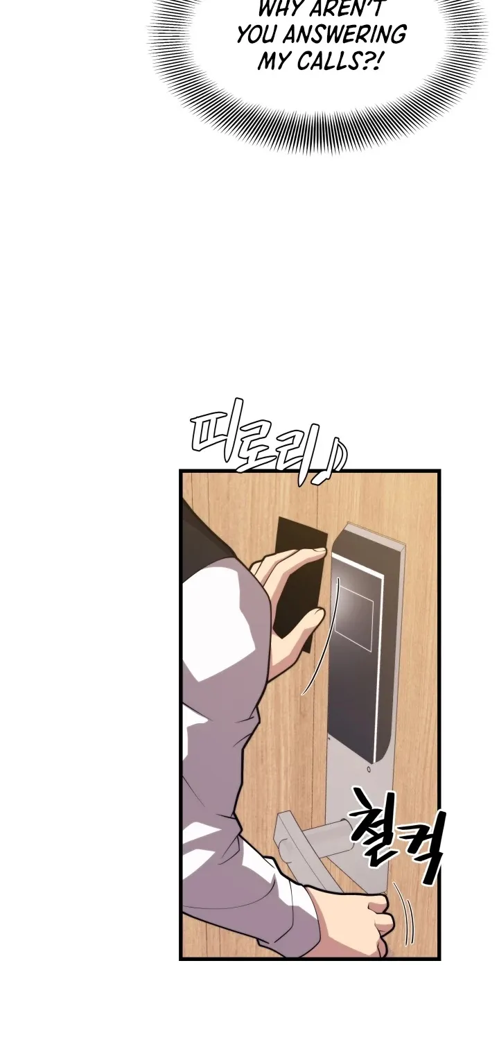 Seoul Station's Necromancer Mangakakalot X Chapter 45 Page 11