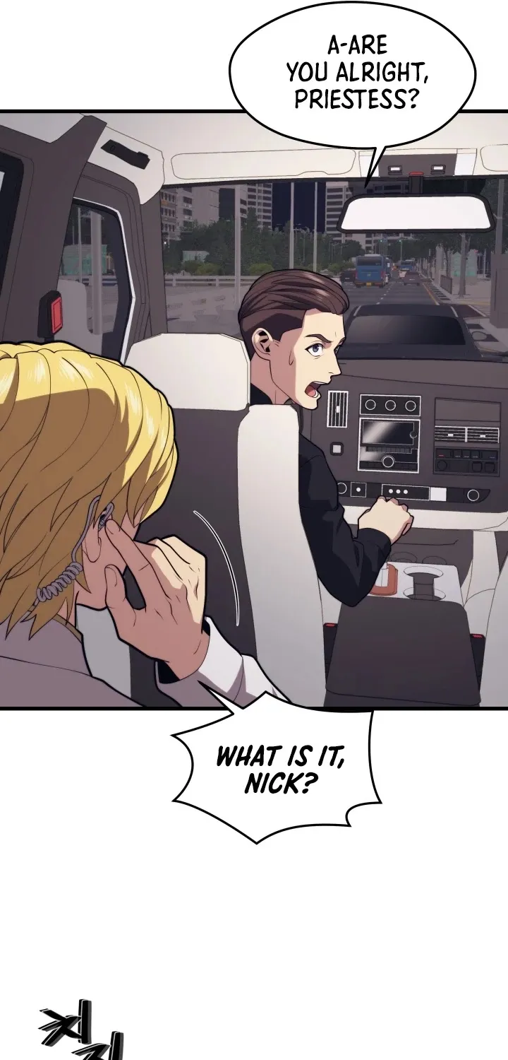 Seoul Station's Necromancer Mangakakalot X Chapter 45 Page 22