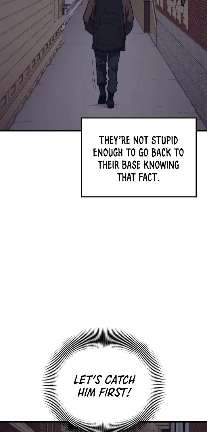 Seoul Station's Necromancer Mangakakalot X Chapter 45 Page 36