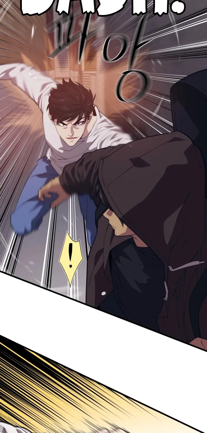 Seoul Station's Necromancer Mangakakalot X Chapter 45 Page 48