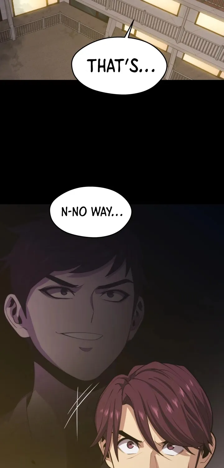 Seoul Station's Necromancer Mangakakalot X Chapter 45 Page 8