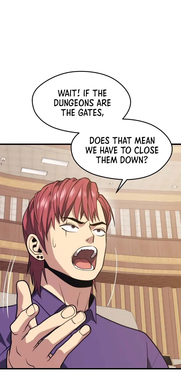 Seoul Station's Necromancer Mangakakalot X Chapter 46 Page 76