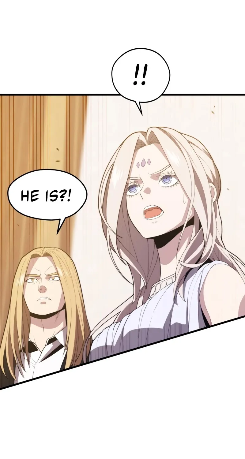 Seoul Station's Necromancer Mangakakalot X Chapter 47 Page 2