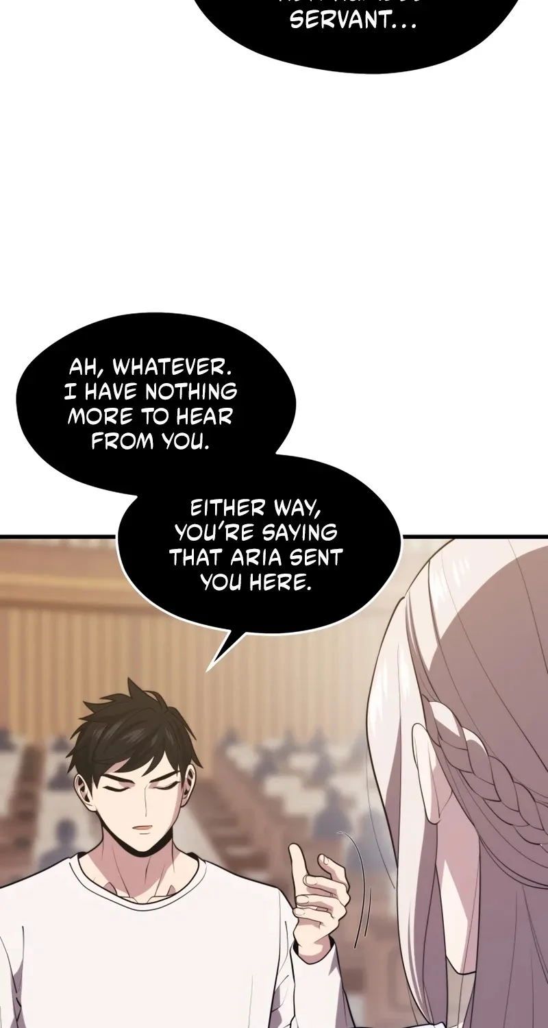 Seoul Station's Necromancer Mangakakalot X Chapter 47 Page 28