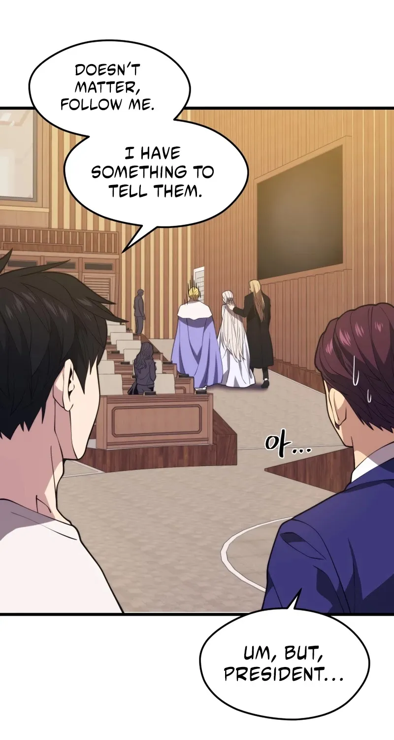 Seoul Station's Necromancer Mangakakalot X Chapter 47 Page 43