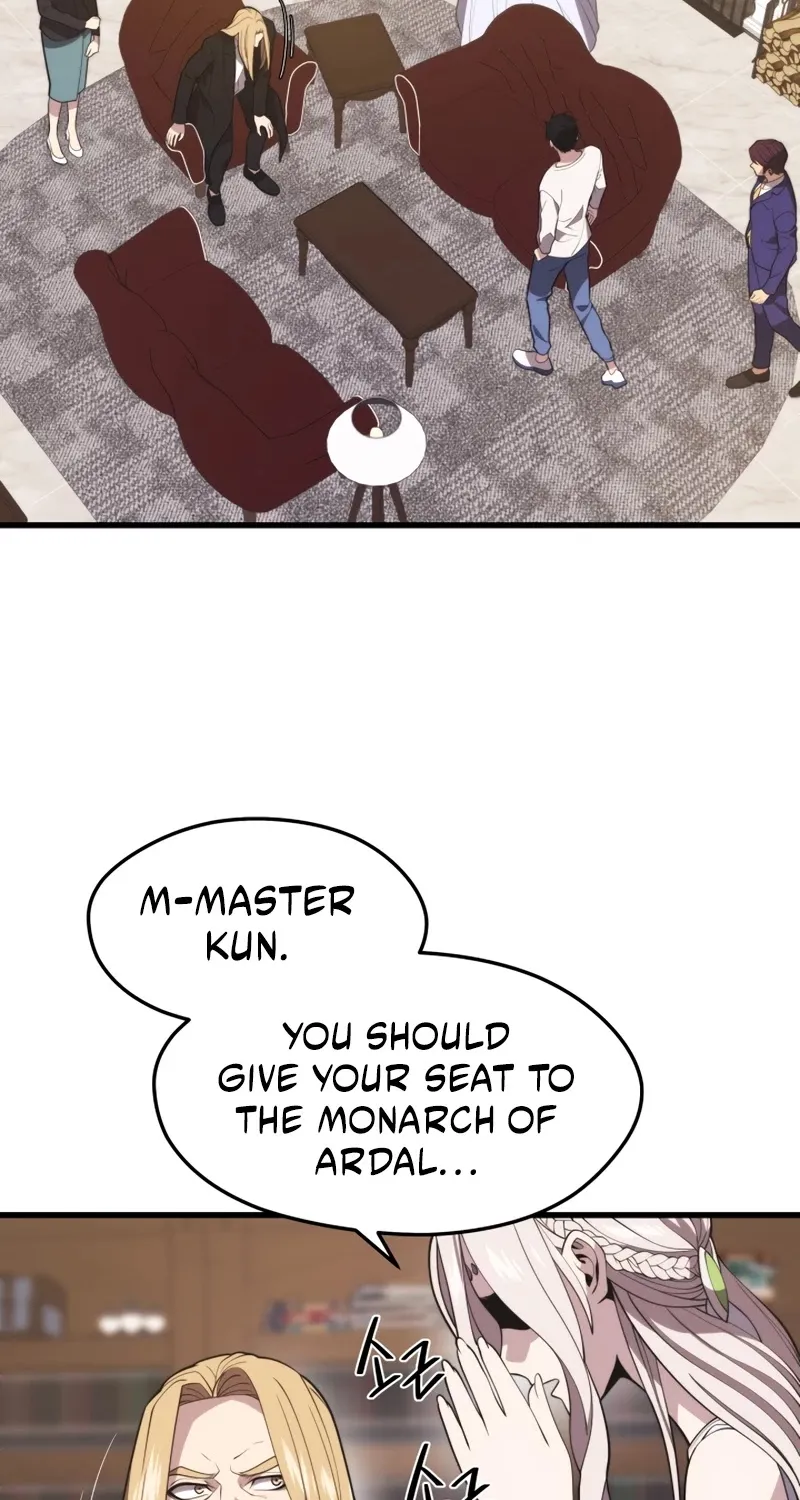 Seoul Station's Necromancer Mangakakalot X Chapter 47 Page 53