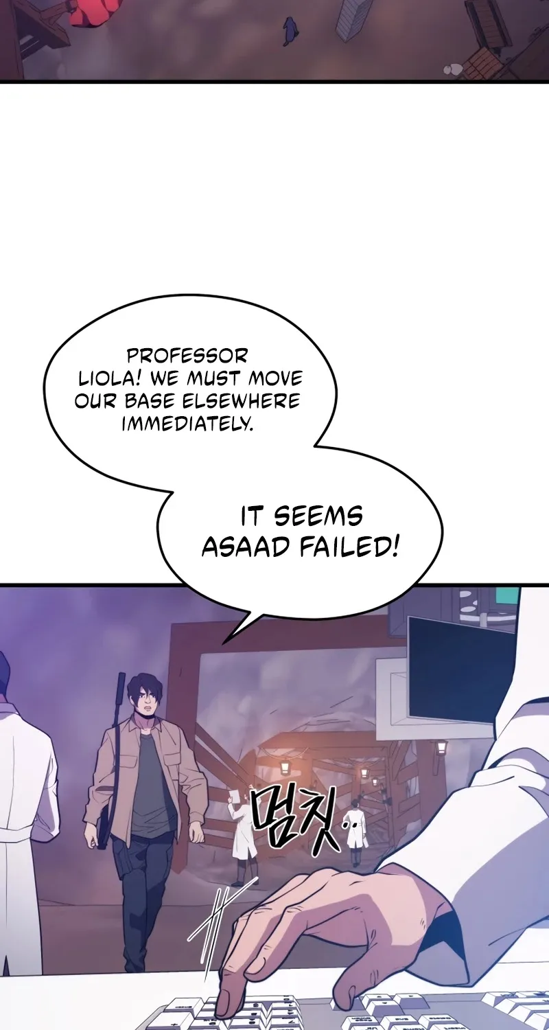 Seoul Station's Necromancer Mangakakalot X Chapter 47 Page 85