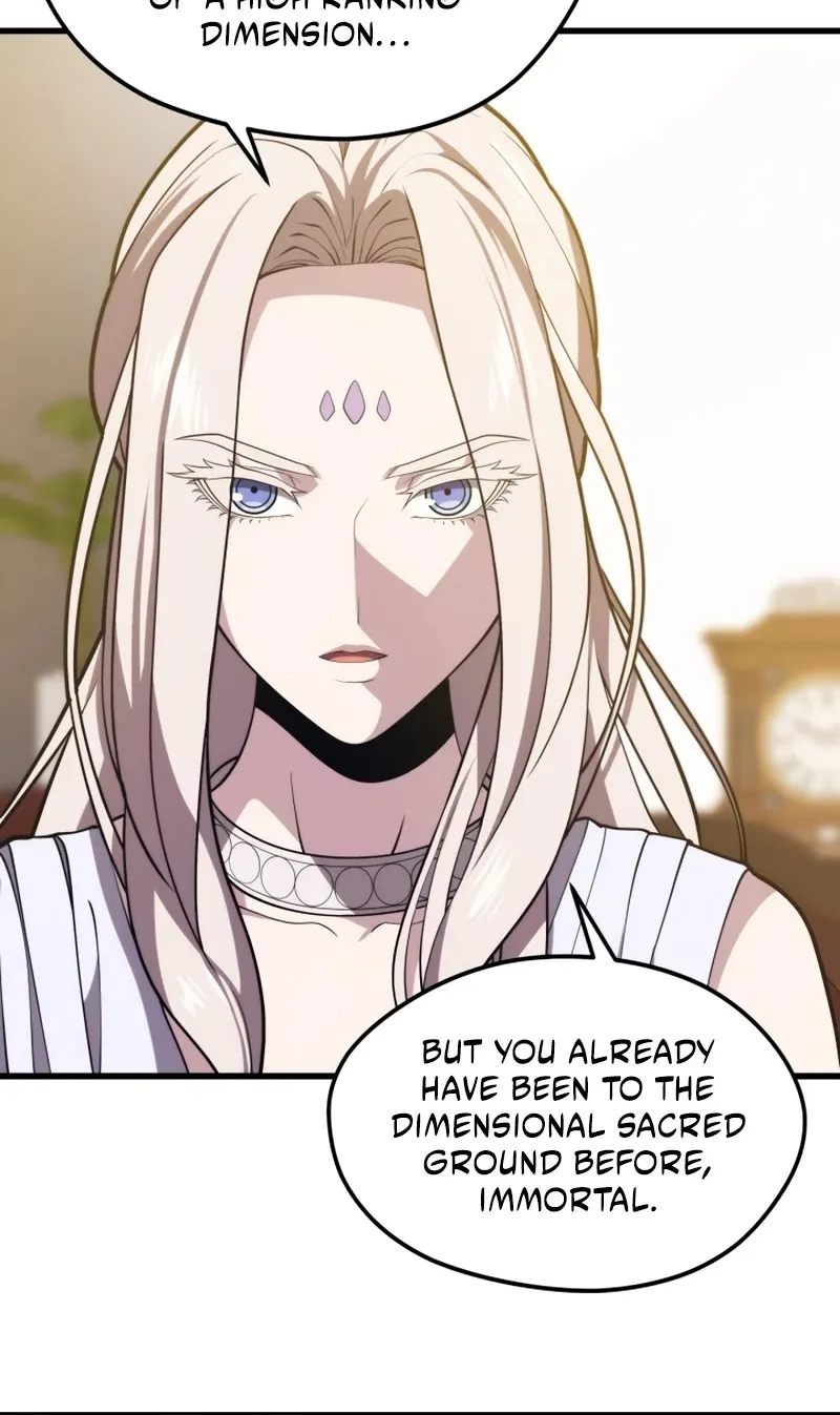 Seoul Station's Necromancer Mangakakalot X Chapter 48 Page 33