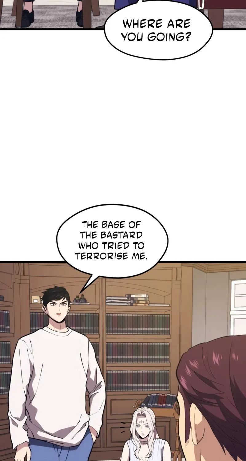 Seoul Station's Necromancer Mangakakalot X Chapter 48 Page 76