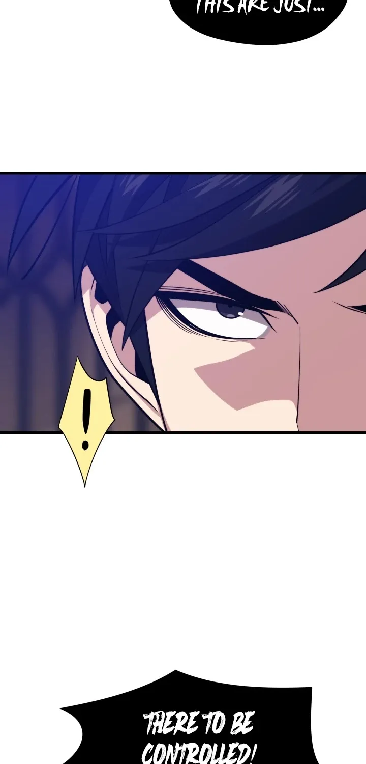 Seoul Station's Necromancer Mangakakalot X Chapter 49 Page 71