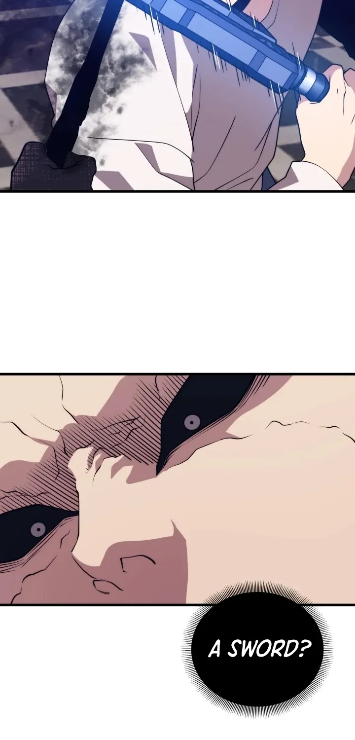 Seoul Station's Necromancer Mangakakalot X Chapter 49 Page 85