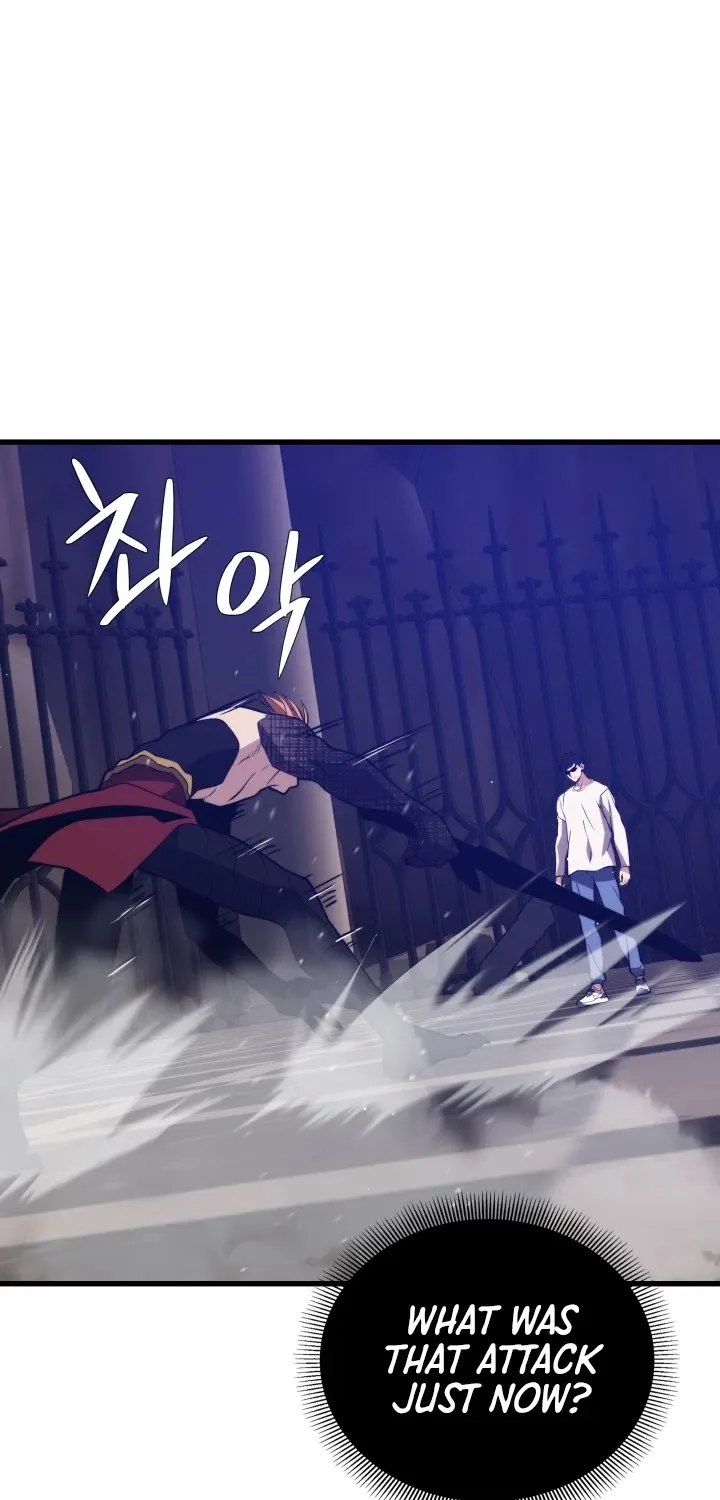 Seoul Station's Necromancer Mangakakalot X Chapter 49 Page 88