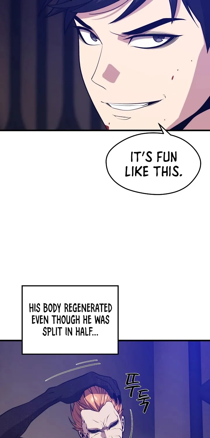 Seoul Station's Necromancer Mangakakalot X Chapter 50 Page 21