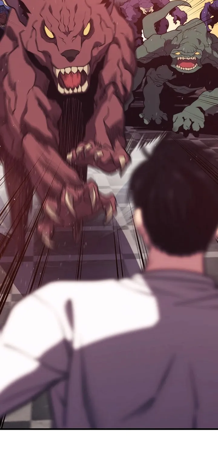 Seoul Station's Necromancer Mangakakalot X Chapter 50 Page 28