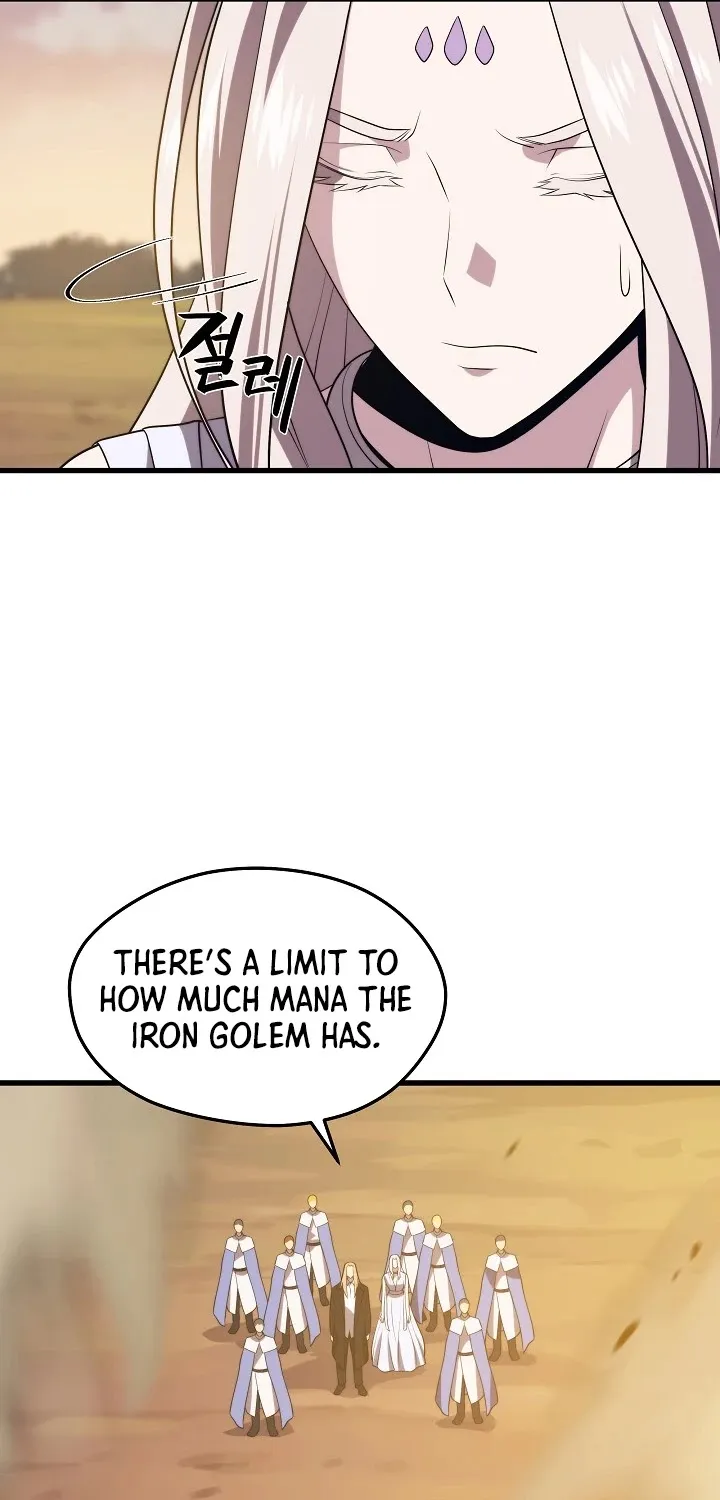 Seoul Station's Necromancer Mangakakalot X Chapter 50 Page 33