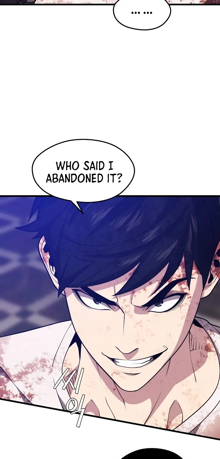 Seoul Station's Necromancer Mangakakalot X Chapter 50 Page 41