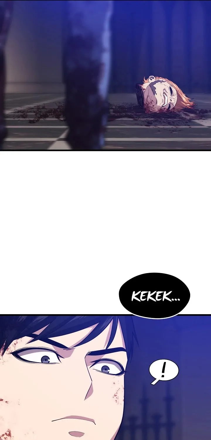 Seoul Station's Necromancer Mangakakalot X Chapter 50 Page 75
