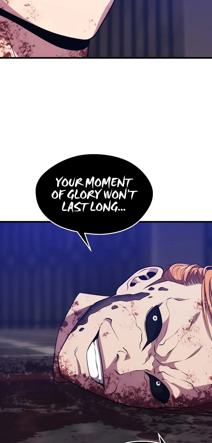 Seoul Station's Necromancer Mangakakalot X Chapter 50 Page 76