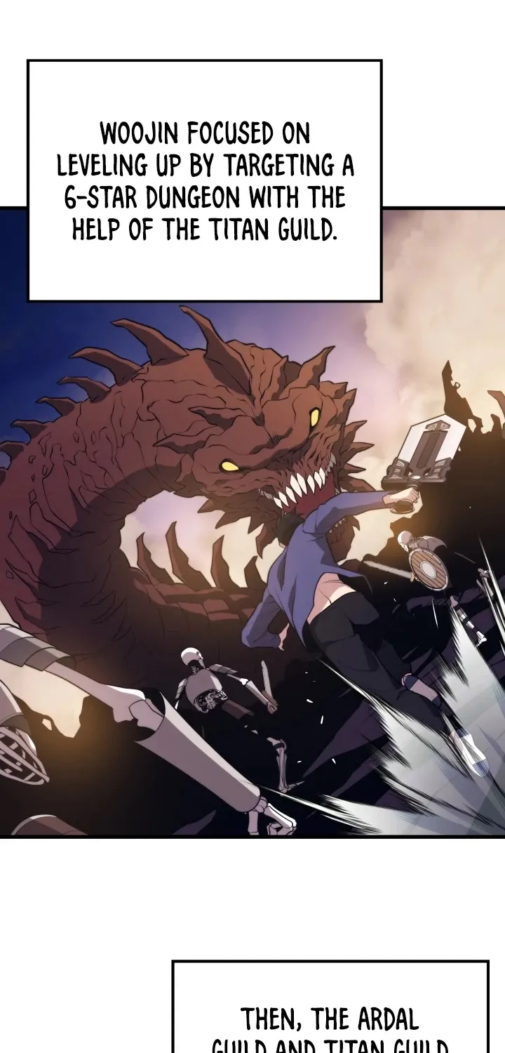 Seoul Station's Necromancer Mangakakalot X Chapter 51 Page 24