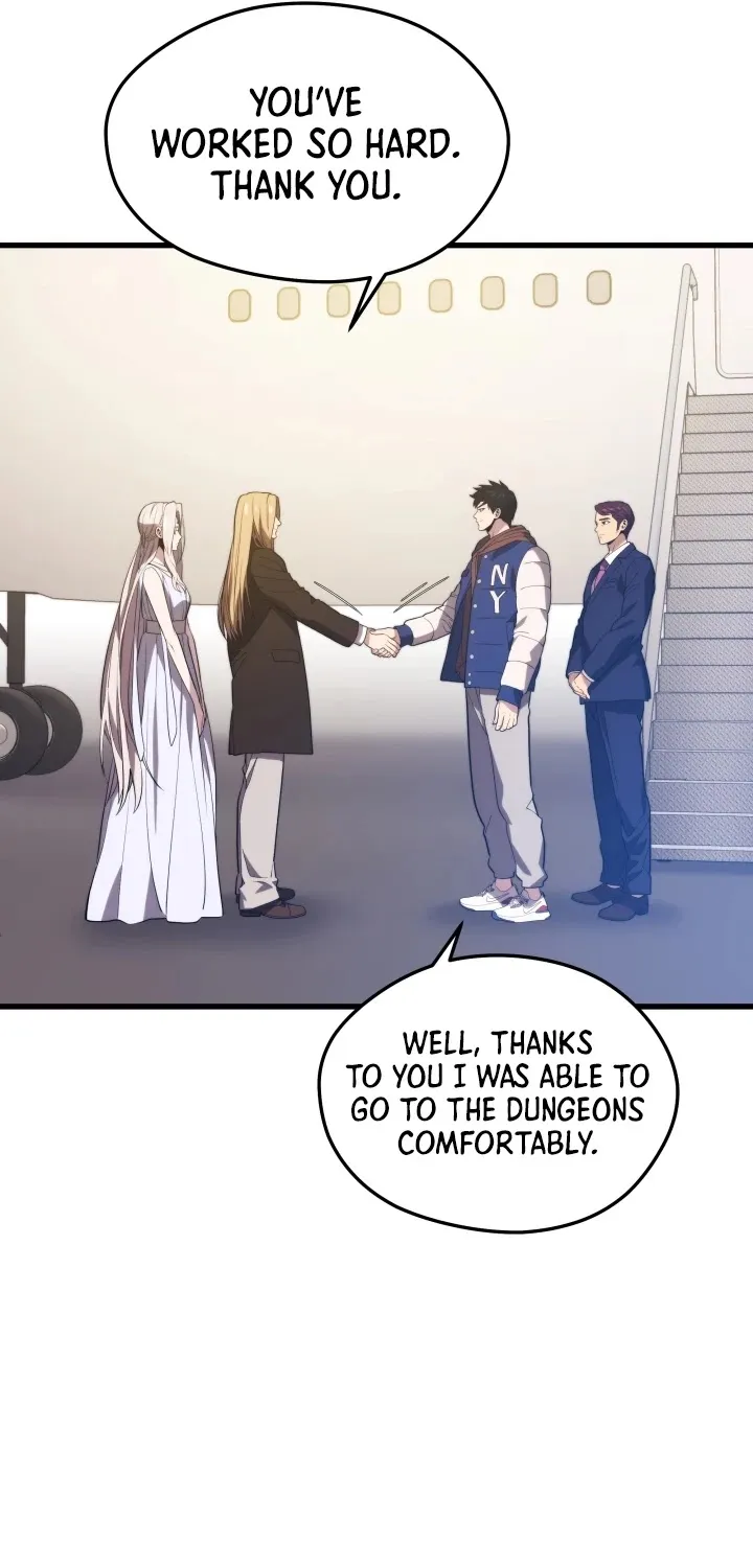 Seoul Station's Necromancer Mangakakalot X Chapter 51 Page 33