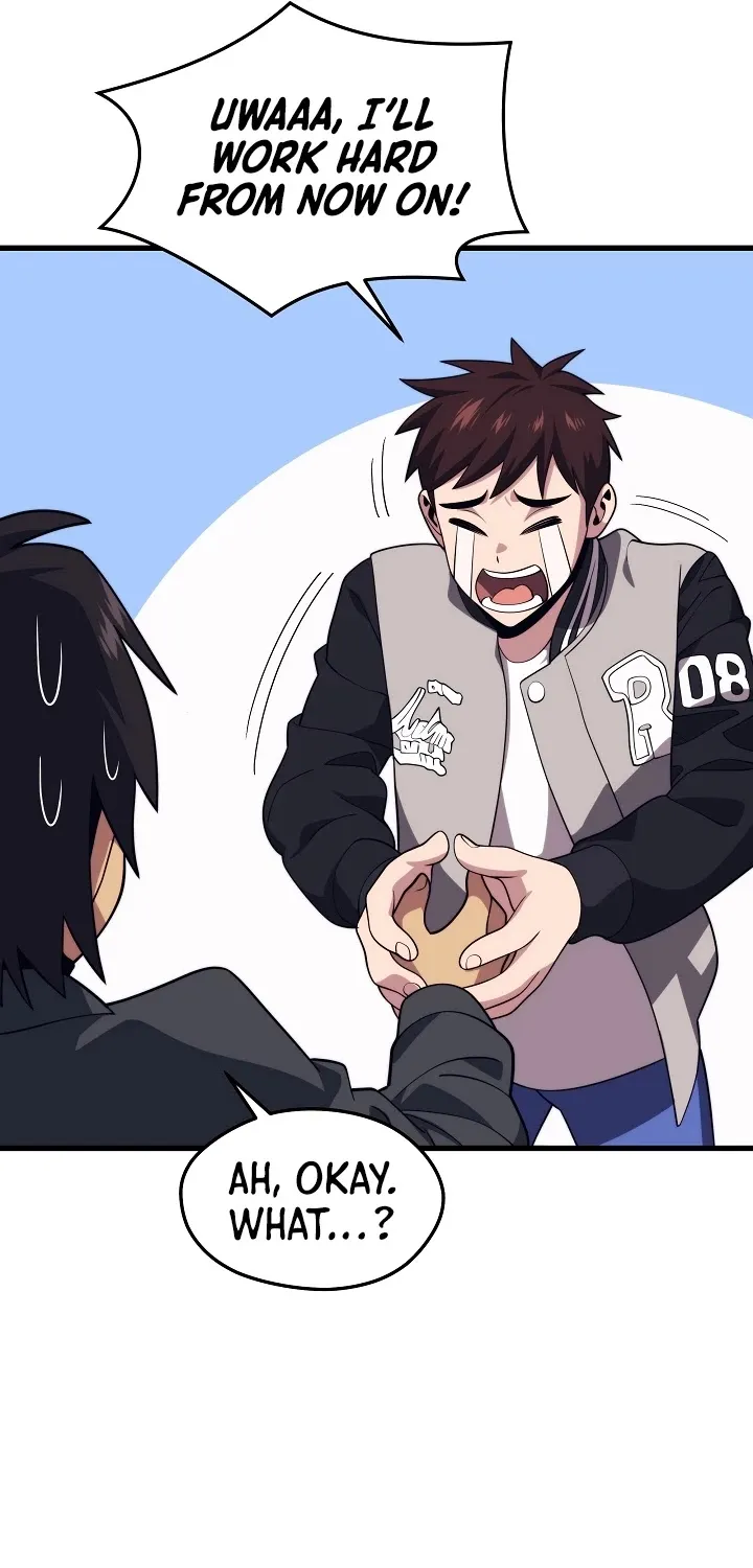Seoul Station's Necromancer Mangakakalot X Chapter 53 Page 13