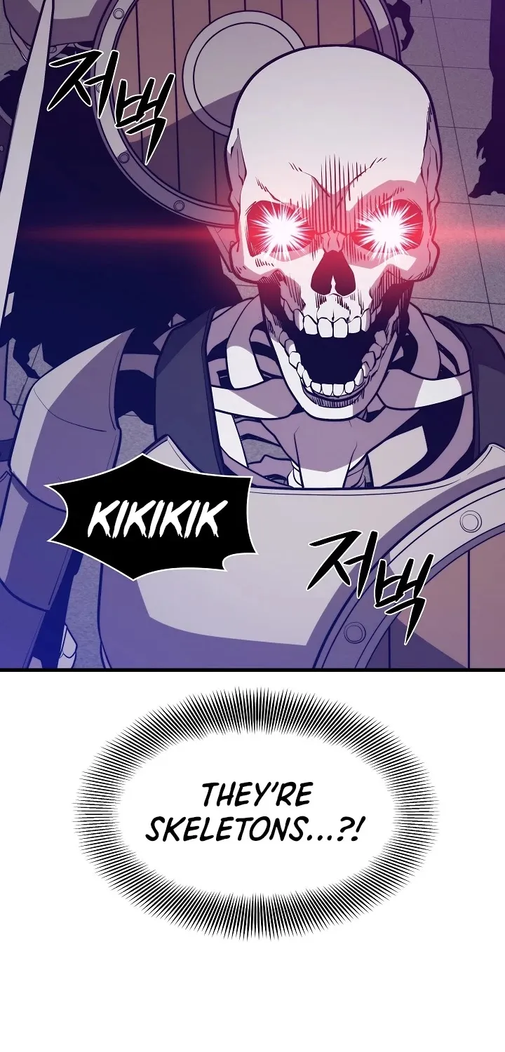 Seoul Station's Necromancer Mangakakalot X Chapter 53 Page 66