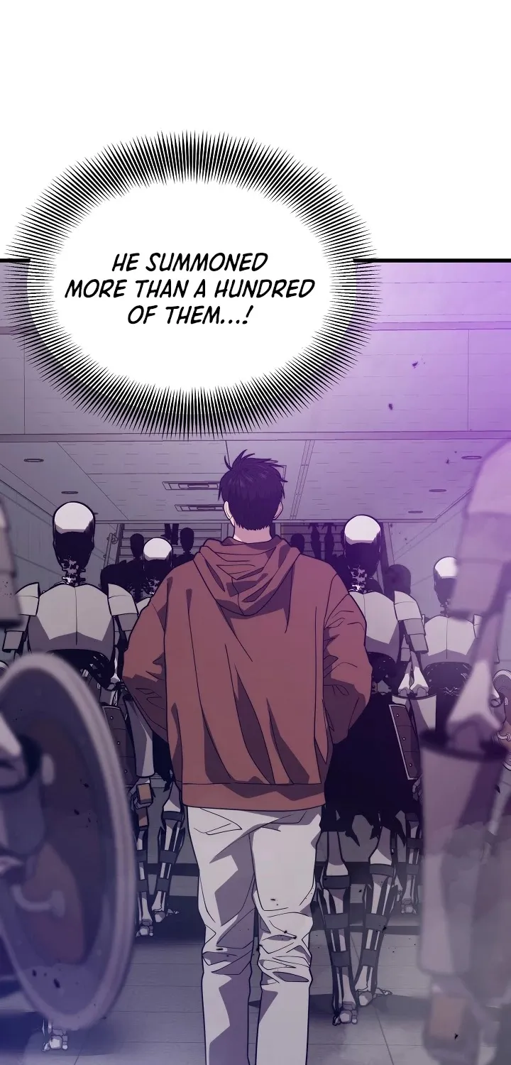 Seoul Station's Necromancer Mangakakalot X Chapter 53 Page 70