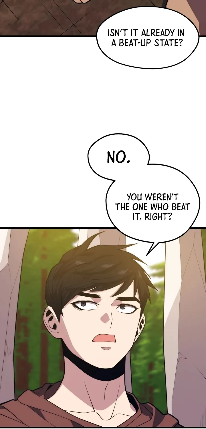 Seoul Station's Necromancer Mangakakalot X Chapter 54 Page 36